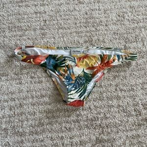 Rhythm bikini bottom